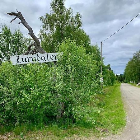 Landsem Idyllisk Smabruk 빌라 외부 사진